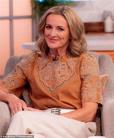 who is gabby logan dating|Gabby Logan admits she has to make an effort for。